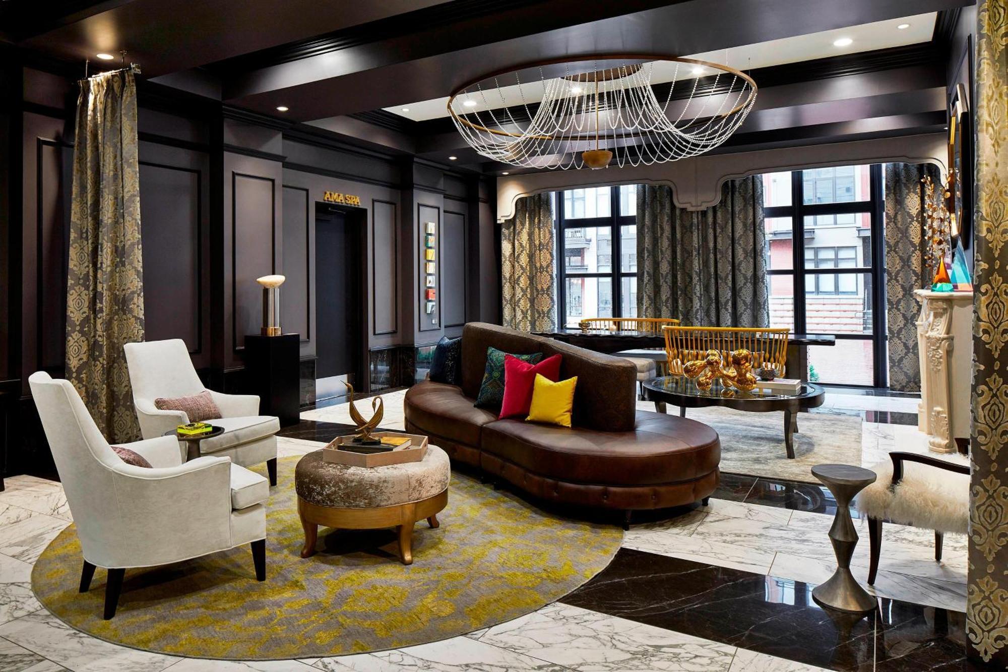 The Edwin Hotel, Autograph Collection Chattanooga Dış mekan fotoğraf